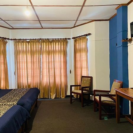 New Royal Mount Hotel Nuwara Eliya Exterior photo