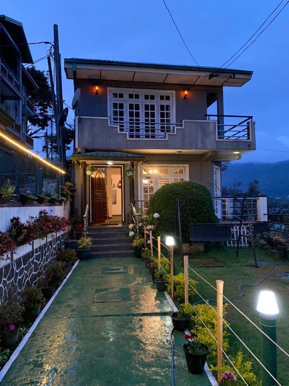 New Royal Mount Hotel Nuwara Eliya Exterior photo
