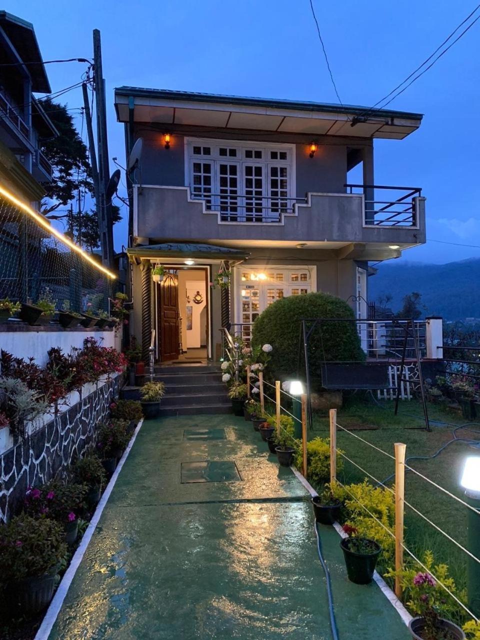 New Royal Mount Hotel Nuwara Eliya Exterior photo